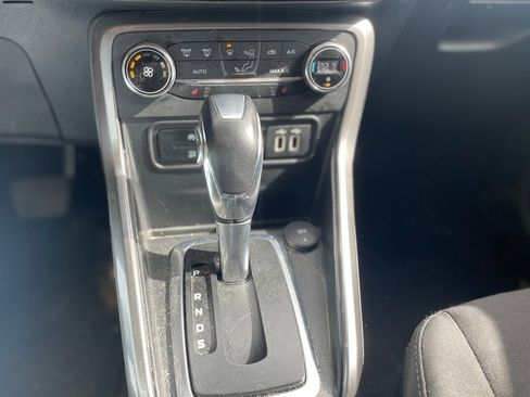 Used 2019 Ford EcoSport SE FWD image 14
