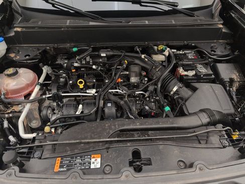 Used 2024 Ford Maverick XLT w/ Equipment Group 300A Standard image 32