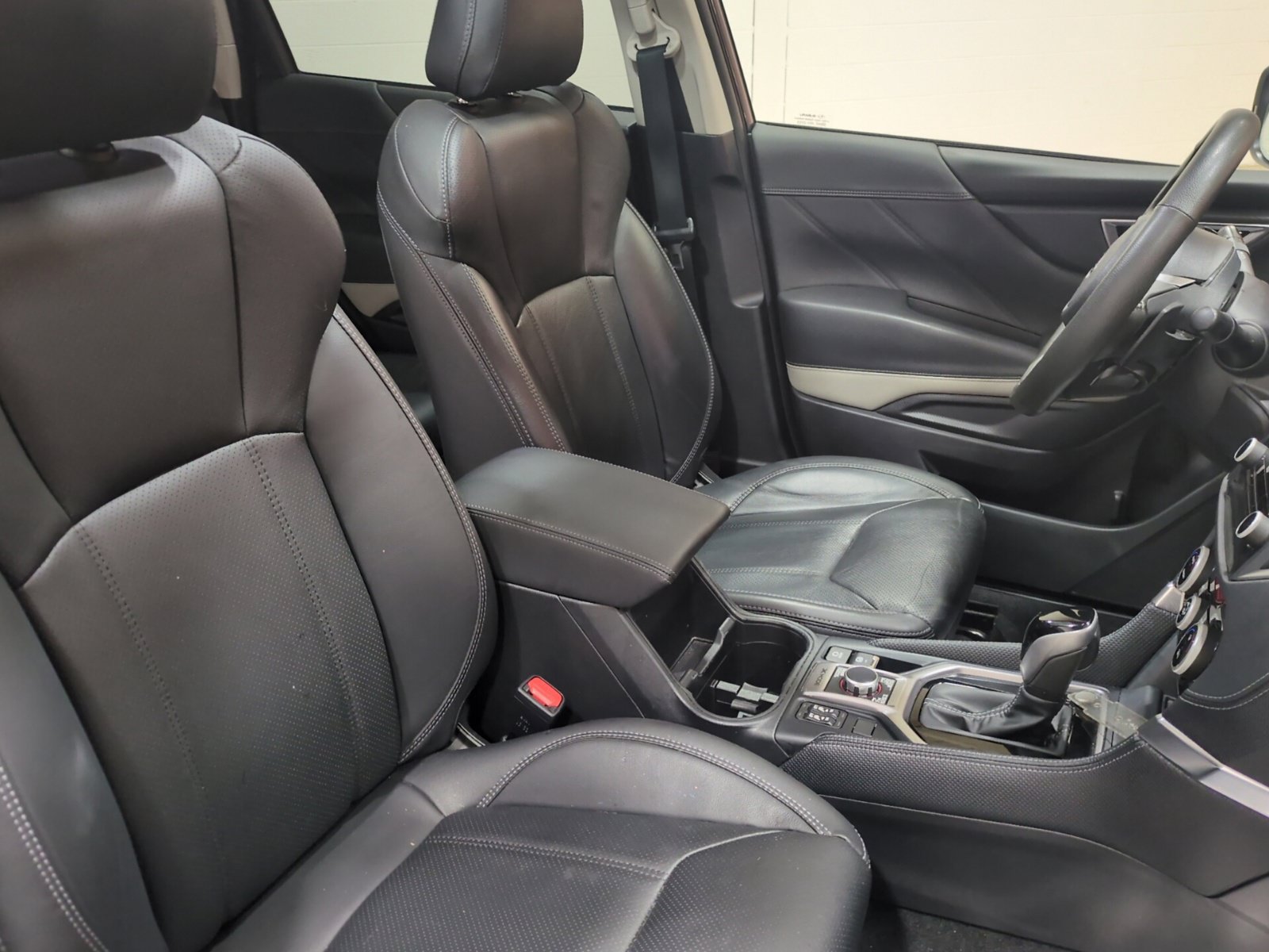 Certified 2024 Subaru Forester Limited AWD/4WD image 12