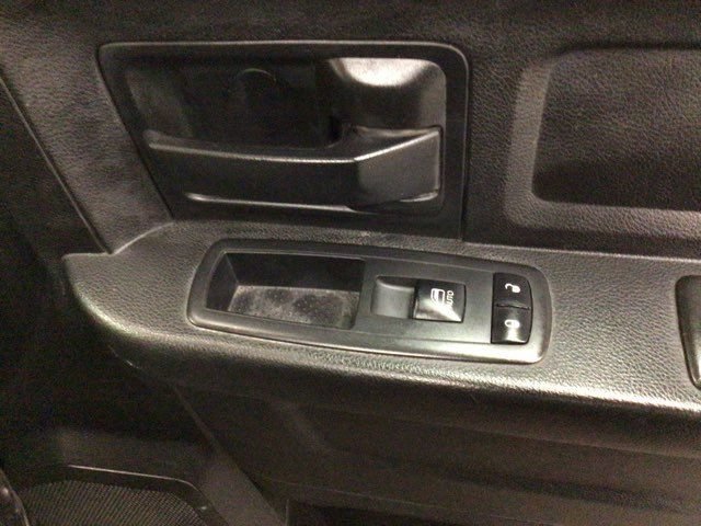Used 2019 RAM 1500 Tradesman w/ Popular Equipment Group AWD/4WD image 7