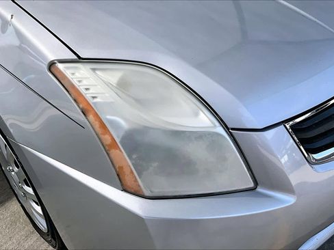 Used 2012 Nissan Sentra 2.0 S image 27