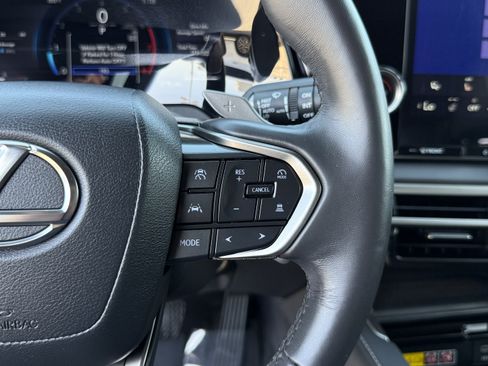 Certified 2025 Lexus RX 350 FWD w/ Technology Package image 24