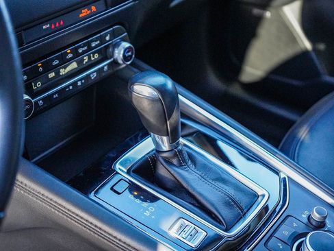 Used 2021 MAZDA CX-5 Grand Touring w/ GT Premium Package image 24