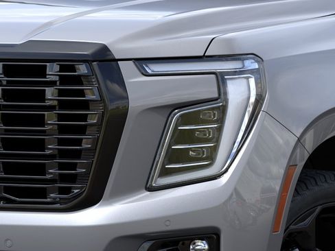 New 2026 GMC Yukon Denali Ultimate AWD/4WD image 10