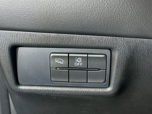 Used 2024 MAZDA CX-5 AWD 2.5 S w/ Select Package image 17