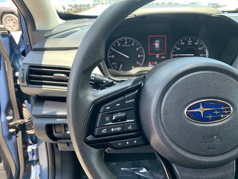 Used 2024 Subaru Crosstrek 2.0i Premium AWD/4WD image 12