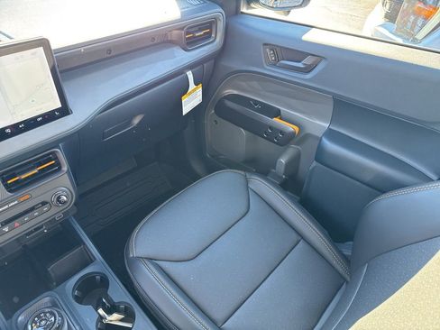 New 2026 Ford Maverick Tremor image 24