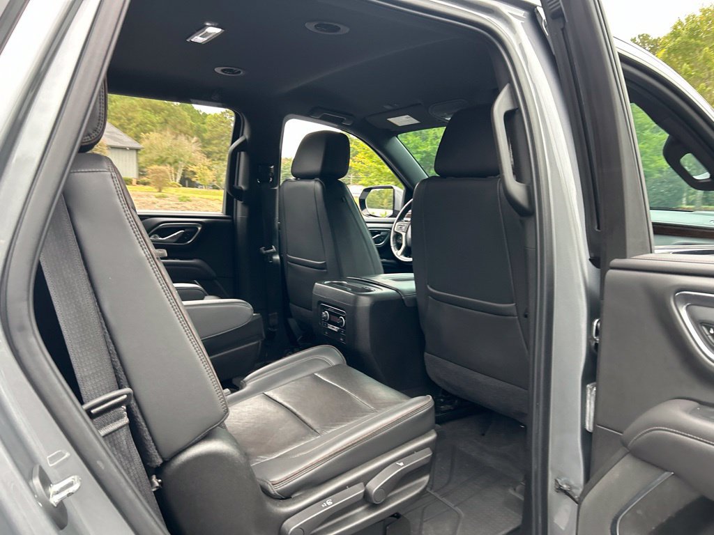 Used 2021 Chevrolet Tahoe High Country AWD/4WD image 55