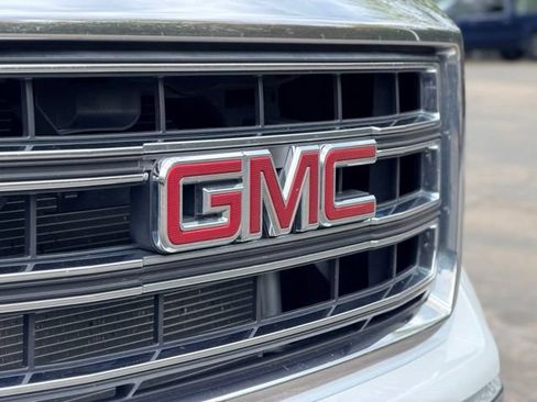 Used 2014 GMC Sierra 1500 SLE w/ SLE Value Package AWD/4WD image 27