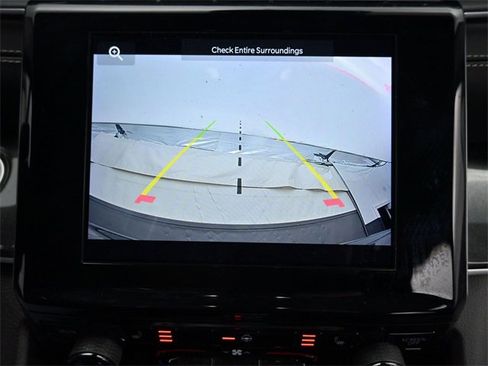 Used 2021 Jeep Grand Cherokee L Laredo w/ Luxury Tech Group I image 18