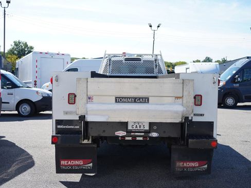 Used 2018 Ford F450 XL w/ Power Equipment Group RWD image 6