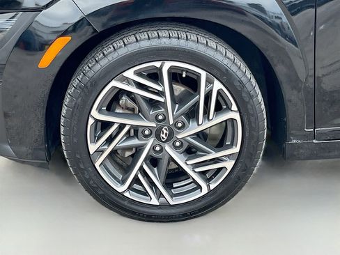 Used 2023 Hyundai Kona N Line w/ Cargo Package AWD/4WD image 31