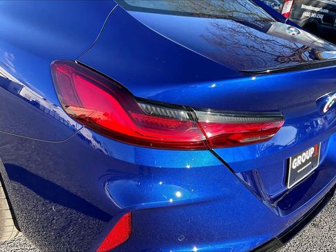 Used 2023 BMW M8 Gran Coupe xDrive Competition image 28