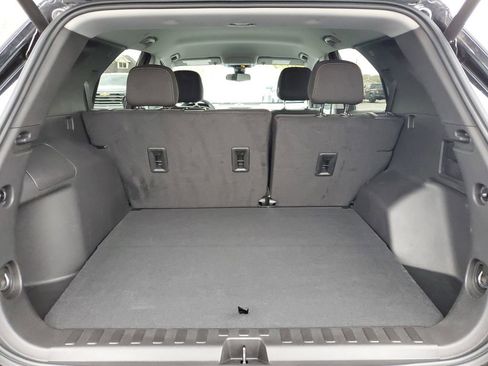 Certified 2024 Chevrolet Equinox LT image 30