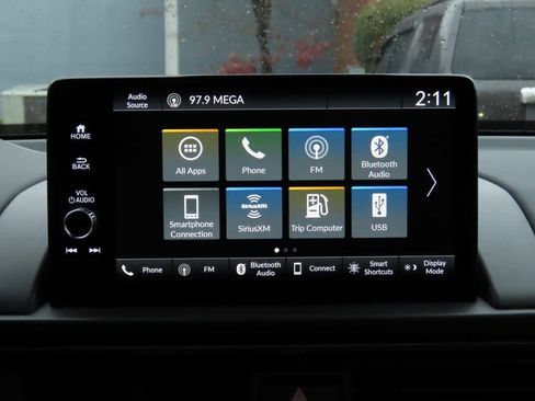 New 2025 Honda Pilot TrailSport image 20