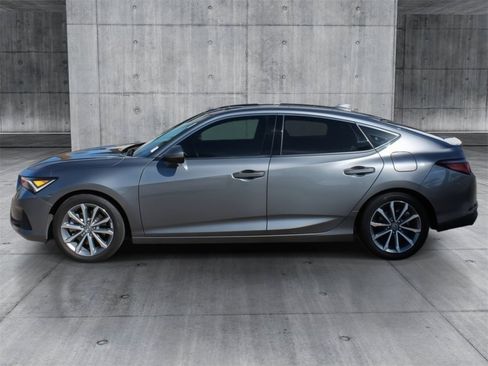 Certified 2025 Acura Integra image 2