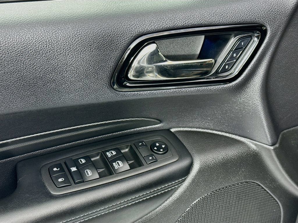 Used 2021 Dodge Durango GT AWD/4WD image 18