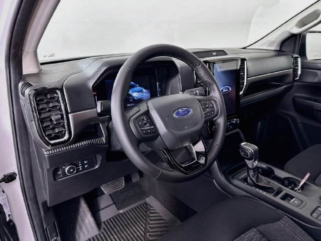 New 2026 Ford Ranger XLT w/ Convenience Package AWD/4WD image 13