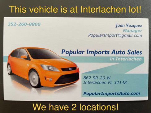 Used 2008 Toyota Solara SLE image 17