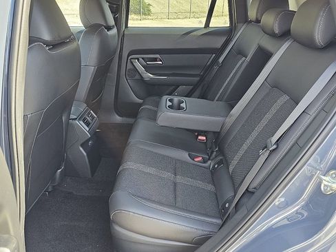 New 2026 MAZDA CX-50 2.5 Hybrid w/ Preferred Pkg image 22