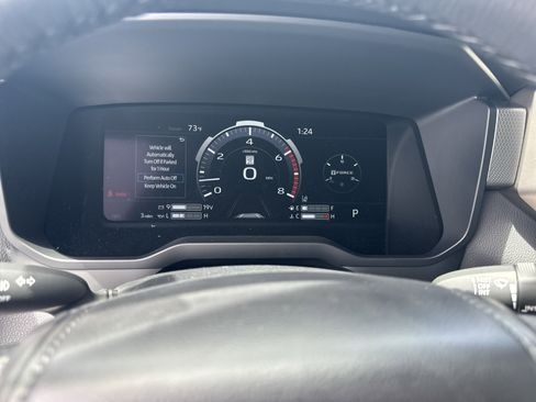 New 2026 Toyota Tundra Limited AWD/4WD image 13
