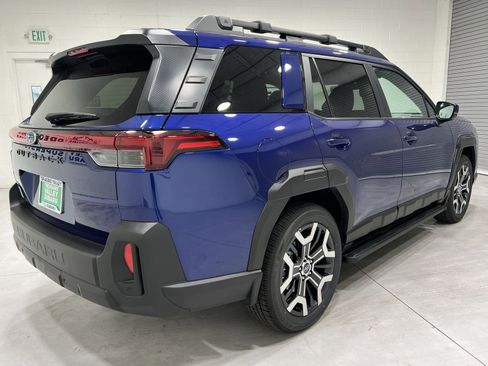 New 2026 Subaru Outback Touring XT image 8