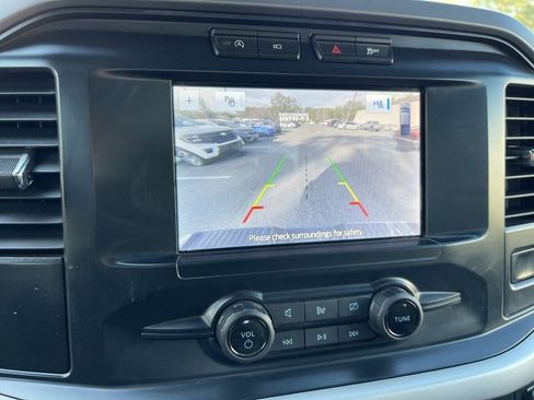 Certified 2023 Ford F150 XLT image 11