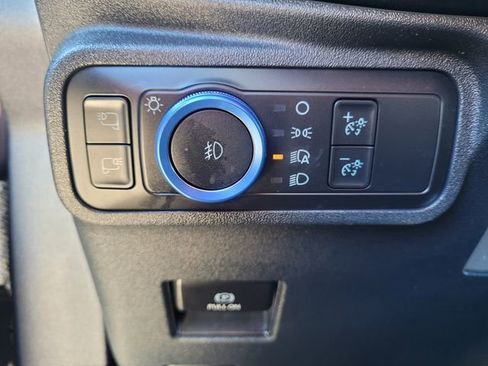 Certified 2022 Ford Bronco Outer Banks image 22