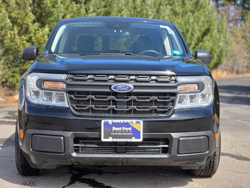 Used 2024 Ford Maverick XL w/ Equipment Group 100A Standard image 2