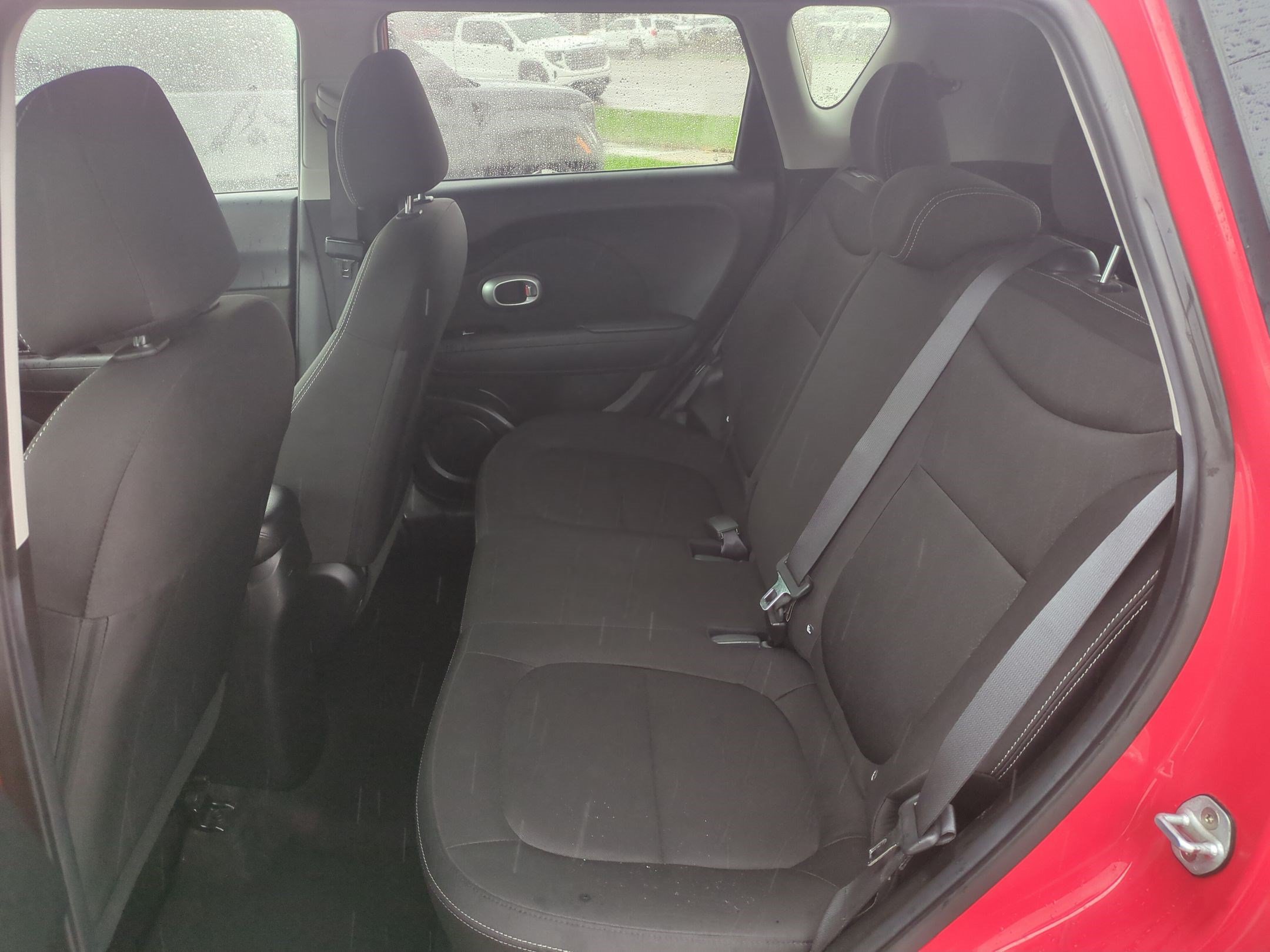 Used 2019 Kia Soul FWD image 26
