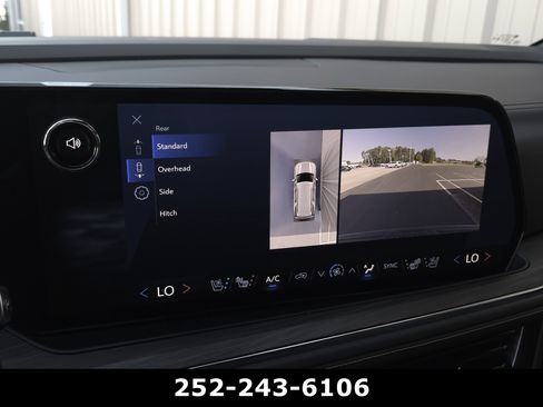 Used 2025 Chevrolet Tahoe Premier image 24