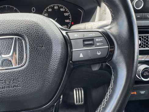 Used 2023 Honda Civic Sport image 28