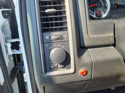 Used 2021 RAM 1500 Tradesman w/ Popular Equipment Group AWD/4WD image 26