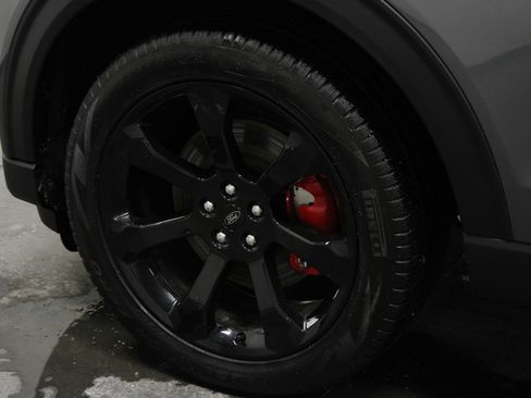 Used 2023 Ford Explorer ST w/ Equipment Group 401A image 10