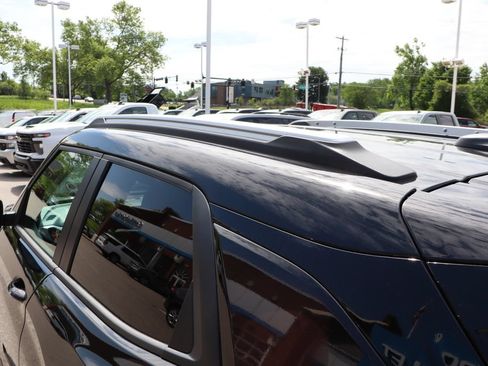 Certified 2026 Chevrolet TrailBlazer LT AWD/4WD image 24