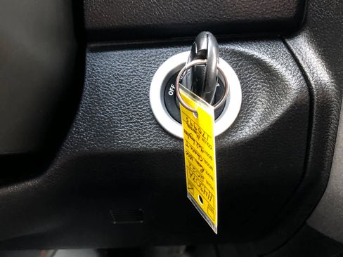 Used 2022 RAM 1500 Tradesman w/ Chrome Plus Package image 18