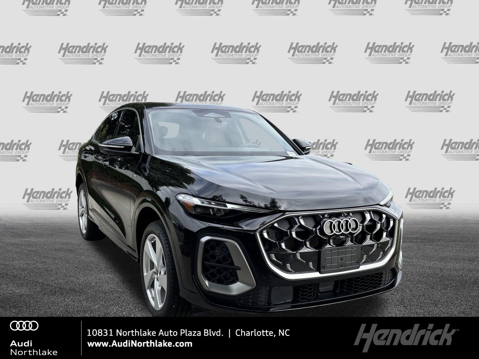 Certified 2026 Audi Q5 Premium Plus AWD/4WD image 1