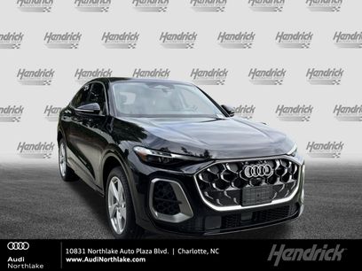 Certified 2026 Audi Q5 Premium Plus