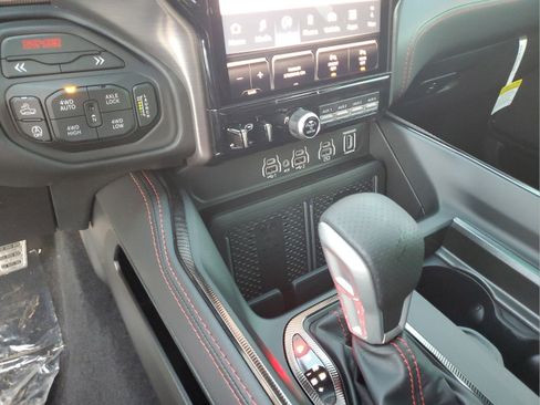 New 2026 RAM 1500 RHO w/ RHO Level 1 Equipment Group AWD/4WD image 19