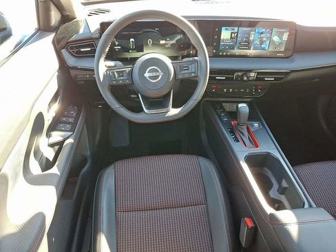 New 2026 Nissan Kicks SR w/ SR Premium Package image 9