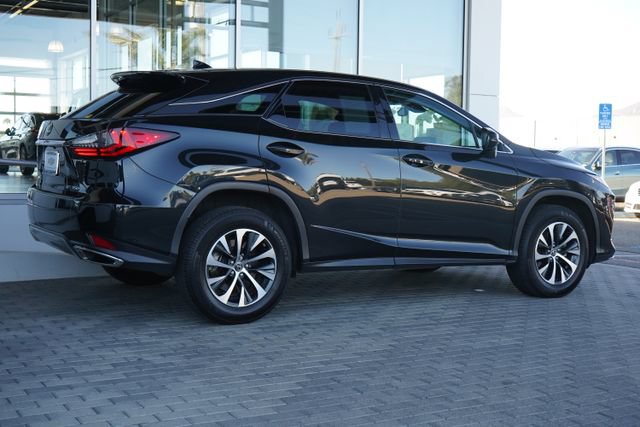 Used 2021 Lexus RX 350 FWD w/ Accessory Package image 9