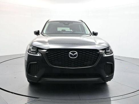 New 2026 MAZDA CX-70 SC AWD/4WD image 2