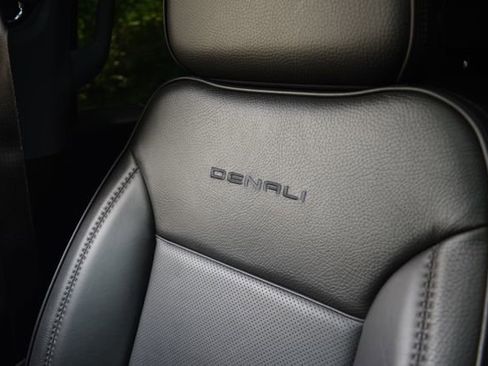 Used 2023 GMC Sierra 1500 Denali AWD/4WD image 21