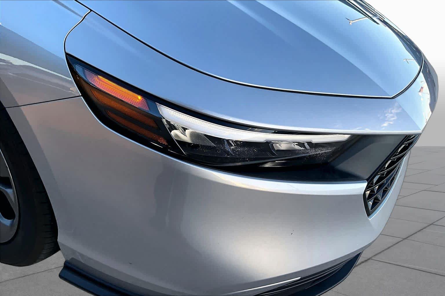 Used 2024 Honda Accord EX image 26
