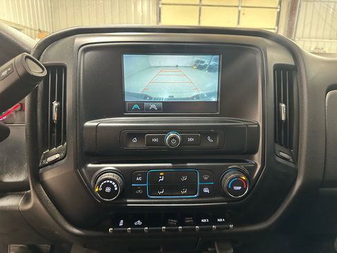 Used 2018 Chevrolet Silverado 2500 W/T w/ WT Fleet Convenience Package image 21