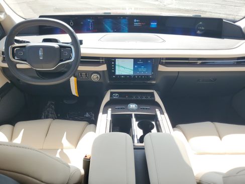 New 2027 Lincoln Navigator L Reserve AWD/4WD image 29