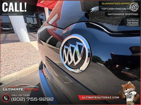 Used 2015 Buick Enclave Leather FWD image 26