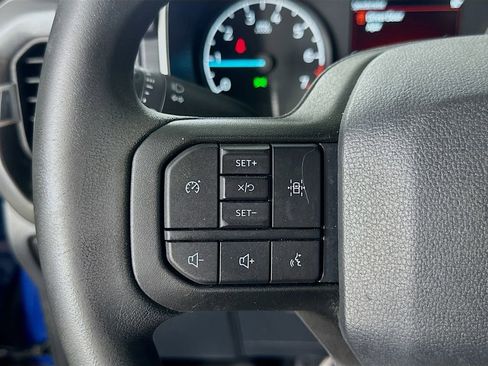 Used 2023 Ford F150 XL w/ STX Appearance Package RWD image 22