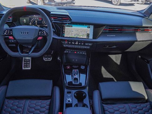 New 2026 Audi RS 3 2.5T image 24