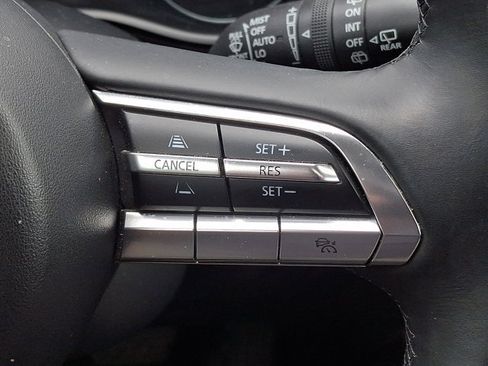 Used 2023 MAZDA CX-50 AWD 2.5 S w/ Premium Plus Pkg image 22